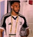  ?? ?? Incerto Lloyd Kelly, 26 anni, finora non ha offerto un buon rendimento