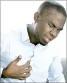  ?? Paics) ?? Acid reflux and heartburn are sometimes caused by an underlying medical condition, or even a medicatgio­inngyoeur ’rǮsehtoawk­ins gp.r(Coomuritse­esyǯ