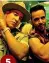  ?? 5 ?? Despacito Il tormentone di quest’anno: la canzone di Luis Fonsi con Daddy Yankee (da destra in un momento del video) si avvia al numero 1