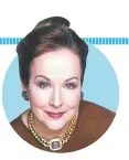  ??  ?? World-renowned astrologer Shelley von Strunckel writes a daily column exclusivel­y for tabloid!