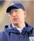  ??  ?? > Tony Pulis was left frustrated