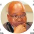  ??  ?? Jacob Zuma