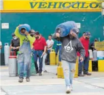  ?? FEDERICO XOLOCOTZI ?? El precio promedio por kilo subió a 23.55 pesos