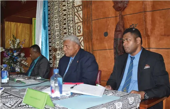 Dengue Fever Cases On The Rise In Ovalau - PressReader