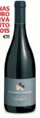  ??  ?? COLINAS DO DOURO RESERVA TINTO 2015
€11