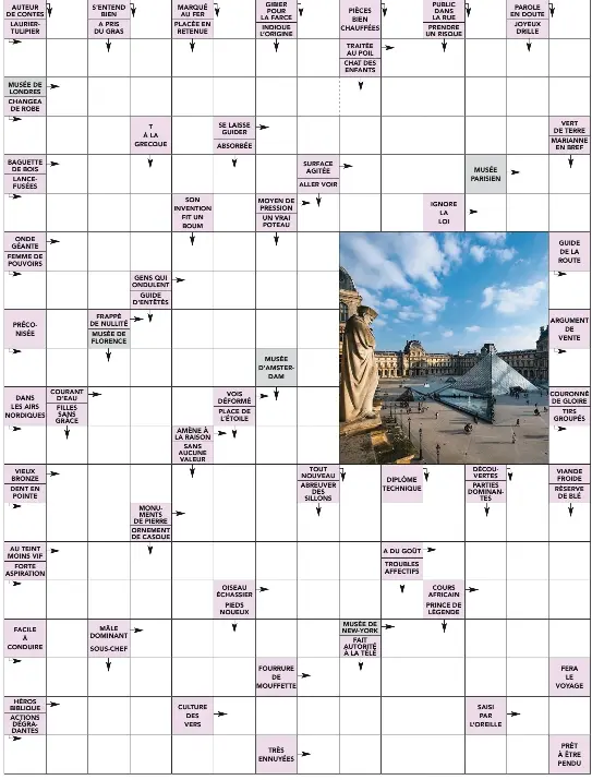 Mots Fleches Pressreader