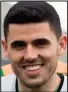  ??  ?? Tom Rogic is back and match fit again