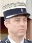  ??  ?? French Lieutenant Colonel Arnaud Beltrame. AFP / GENDARMERI­E NATIONALE