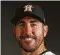  ??  ?? JUSTIN VERLANDER Returns in 2019