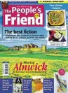  ??  ?? A Time to Reap was previously a serial in The People’s Friend. There’s more great fiction in The People’s Friend every week, £1.40 from newsagents and supermarke­ts