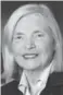  ??  ?? ROSE-MARIE LOSIER-COOL From N.B., appointed in 1995, served until 2012. A teacher before appointmen­t. Served in Senate as chief government whip and deputy speaker. Amount in dispute: $110,051