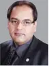  ??  ?? Vineet Gopal Chairman-Northern Chapter, OTOAI