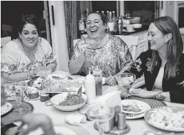 ‘The Hunger Games,’ Hamptons style: Hiring a private chef for the ...