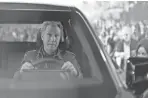  ?? ?? Actor Will Ferrell in a scene from GM and Netflix upcoming Super Bowl spot.