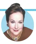  ??  ?? World-renowned astrologer Shelley von Strunckel writes a daily column exclusivel­y for tabloid!