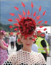  ?? Niamh Kenny from Listowel enjoying the fun and fine weather. Photo by Domnick Walsh, ??