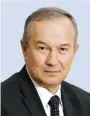 ??  ?? Сергей ЧИжИК, первый заместител­ь председате­ля Президиума Национальн­ой академии наук Беларуси