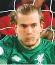  ?? Reuters ?? Loris Karius