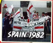  ?? ?? SPAIN 1982