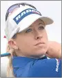  ??  ?? Jodi Ewart Shadoff