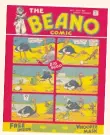  ??  ?? The first issue of The Beano comic was published