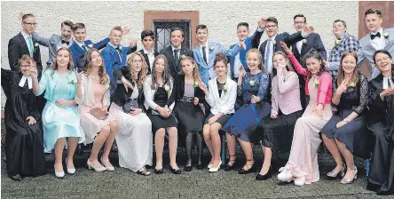 Konfirmation Am Sonntag In Trossingen Pressreader