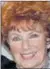  ??  ?? Marion Ross