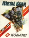  ??  ?? » The box art for Metal Gear famously ripped off promotiona­l material of Michael Biehn in The Terminator.