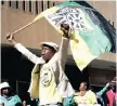  ?? NHLANHLA PHILLIPS ?? The people of this country deserve a better deal, not the lies the ANC have been feeding us, the writer says. |