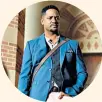  ??  ?? Dear White People: Blair Underwood joins the cast