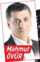  ??  ?? Mahmut gVhR