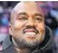  ?? ?? Kanye West helped to develop Adidas’s Yeezy clothing range which contribute­d $1bn to global sales