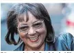  ??  ?? Bürgermeis­terin Patricia de Lille darf sich gleich doppelt freuen