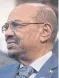  ??  ?? Al-Bashir: Visit prompted ICC row