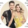  ??  ?? RUMOURS With Mollie King