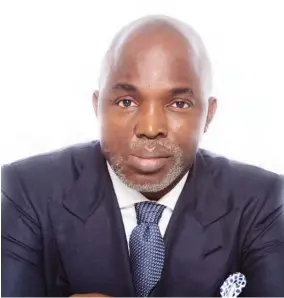  ??  ?? Amaju Pinnick