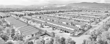 Hap Seng To Launch Ria Heights Phase 2a 2b Tawau Pressreader