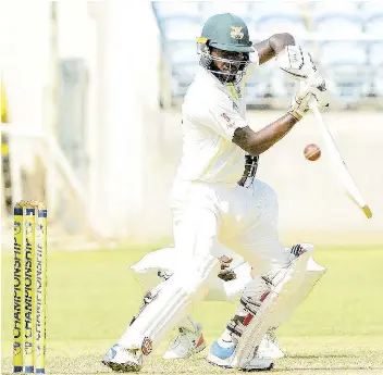 Harpy Eagles, Hurricanes cruise to victory in WI Championsh­ip ...