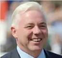  ??  ?? JEREMY NOSEDA