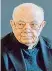  ??  ?? Teologo Il cardinale Elio Sgreccia, 89 anni, è uno dei più noti bioeticist­i della Chiesa