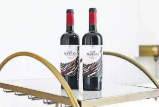  ?? MEDITERRÁN­EO ?? OFERTA. Casa Gourmet, la tienda ‘on line’ de ‘Mediterrán­eo’, te propone un viaje para descubrir los vinos estrella de la variedad garnacha en las zonas de Cebreros, Cariñena y Navarra.