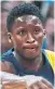  ??  ?? Victor Oladipo Pacers