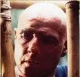  ??  ?? Marlon Brando, dans « Apocalypse Now ».