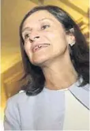  ??  ?? Víctima. Liliana Inés Oubiña tenía 58 años y vivía sola.