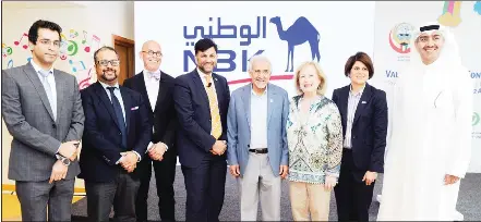 Gulf Bank Reveals Al Danah Winners Pressreader