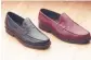  ??  ?? Penny Loafer LFK Black LFR Brown