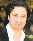  ?? APFILE PHOTO ?? Actor Federico Castellucc­io.