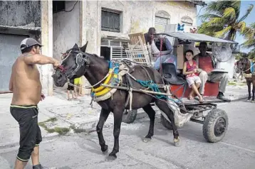  ?? ADALBERTO ROQUE/AFP ??