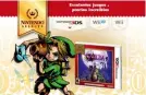  ??  ?? Nintendo Selects es una serie en la que Nintendo reedita sus mejores juegos a precio reducido. Eso sí, todavía no hay ningún juego de Switch: sólo de 3DS, Wii y Wii U.