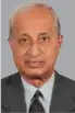  ??  ?? MP Bezbaruah
Former Secretary (2002-2004) Ministry of Tourism